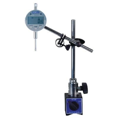 INDI-X BLUE WITH ARTIC MAGNETIC BASE