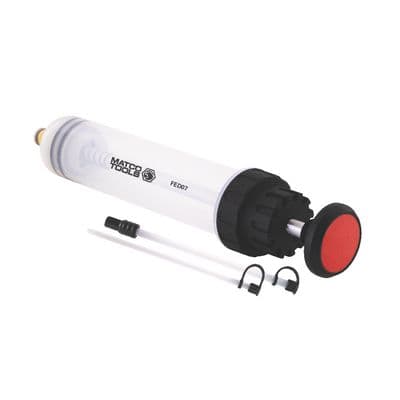 7 OZ FLUID EXTRACTOR