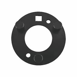FORD HARMONIC BALANCER HOLDER