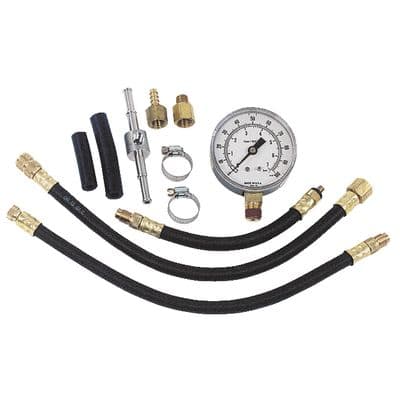 Fuel Injector Service | Specialty Tools & Shop Equipment | Service ...