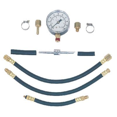 FUEL INJECTION TESTER