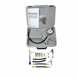 BASIC FUEL INJECTION PRESSURE TESTER