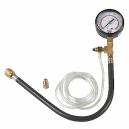 BASIC FUEL PRESSURE TEST KIT