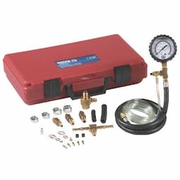 FUEL PRESSURE TEST KIT