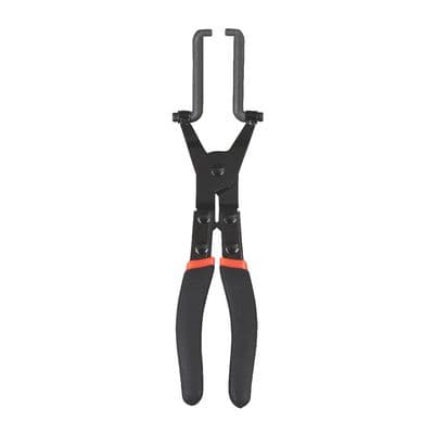 ADJUSTABLE JAW FUEL LINE PLIERS