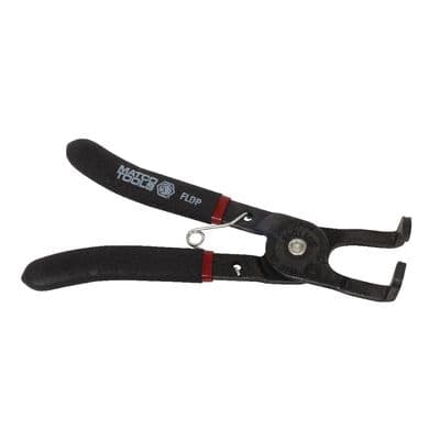 FUEL LINE DISCONNECT PLIERS