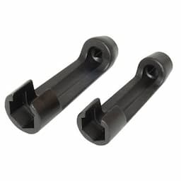 LINE SOCKETS - 17MM & 21MM