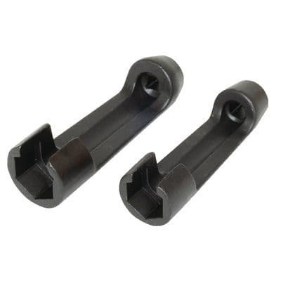 LINE SOCKETS - 17MM & 21MM