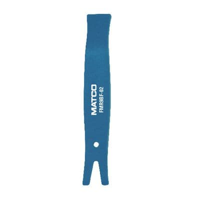 STRAIGHT PANEL REMOVER - TOOLS FOR THE CAUSE, BLUE