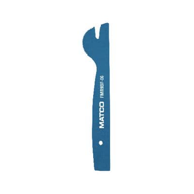 ANGLE PANEL CLIP REMOVER - TOOLS FOR THE CAUSE, BLUE