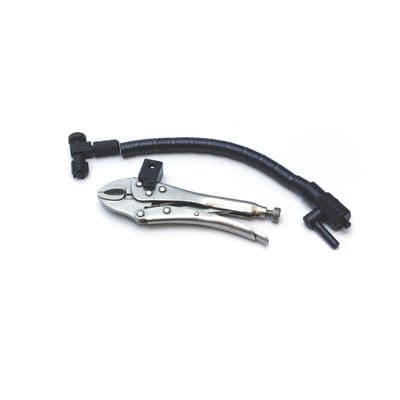 REPLACEMENT FLEXIBLE ARM AND LOCKING PLIERS FOR DILP10A
