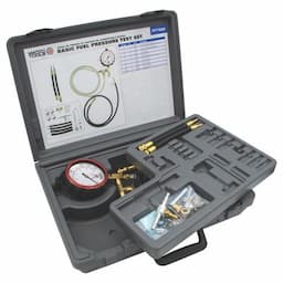 BASIC FUEL PRESSURE TEST SET