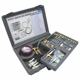 MASTER FUEL PRESSURE TEST SET