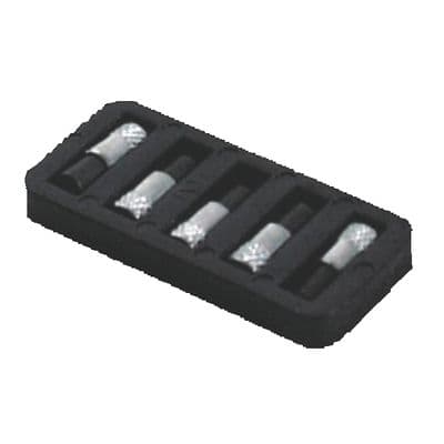 REPLACEMENT FLINTS FOR SINGLE