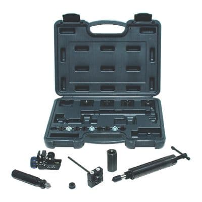 HYDRAULIC IN LINE FLARE TOOL