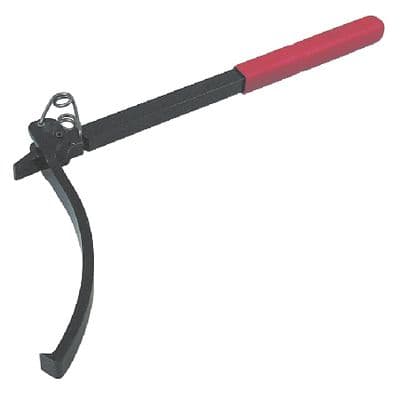 FLYWHEEL TURNER