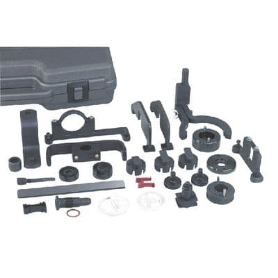 FORD MASTER CAM TOOL SET