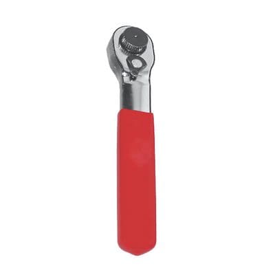 1/4" OFFSET REVERSIBLE BIT WRENCH