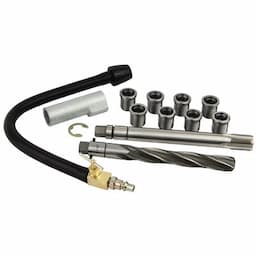 FORD TRITON SPARK PLUG REPAIR