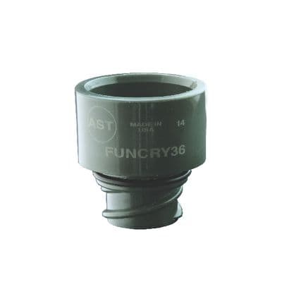 CHRYSLER AND DODGE FUNNEL ADAPTER