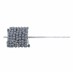FLEX HONE 3 - 1/2 INCH DIAMETER 120 GRIT SILICON CARBIDE ABRASIVE