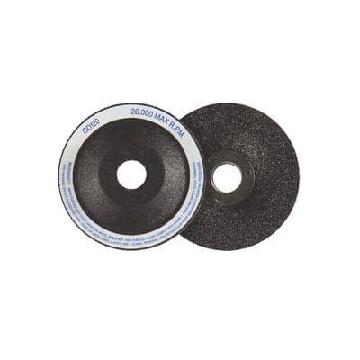 2" 60 GRIT GRINDING DISC 3 PACK