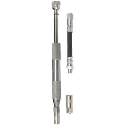 GREASE JOINT REVITALIZER