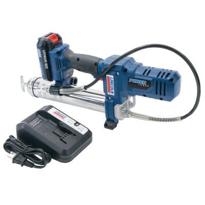 12 V LI-ION POWERLUBER GREASE