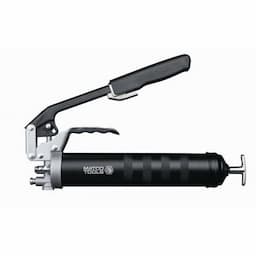 DUAL PISTOL & LEVER MODE GREASE GUN