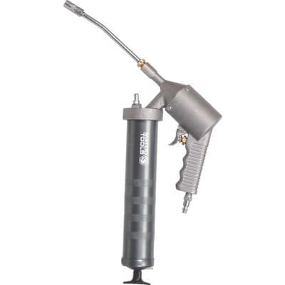 CONTINUOUS SHOT AIR GREASE GUN