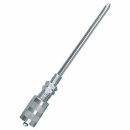 NEEDLE NOSE GREASE ADAPTER