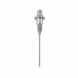 GREASE INJECTOR NEEDLE