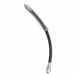18" HD GREASE GUN HOSE