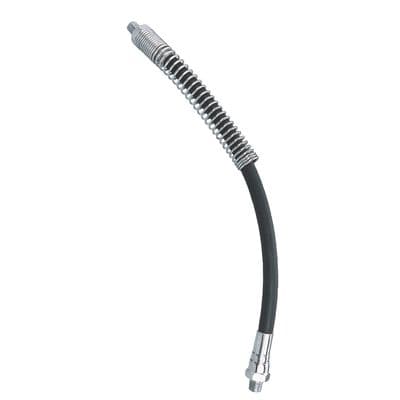 18" HD GREASE GUN HOSE