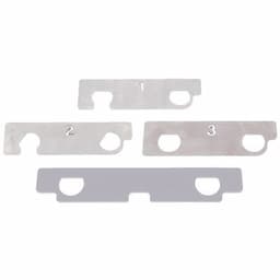 CAMSHAFT RETAINING TOOL FOR GM