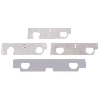 CAMSHAFT RETAINING TOOL FOR GM