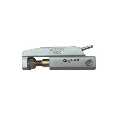 GRIP-ON MICROGRIP CLAMP