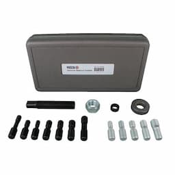 HARMONIC BALANCER INSTALLER