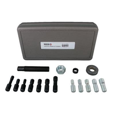 HARMONIC BALANCER INSTALLER