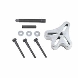 GM HARMONIC BALANCER REMOVER