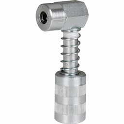 QUICK CONNECT 90° COUPLER