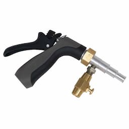 COOLING SYSTEM POWER FLUSH GUN