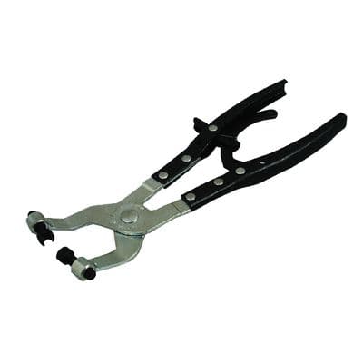 ADJUSTABLE HOSE CLAMP PLIERS