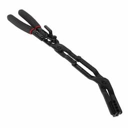 35° LONG REACH HOSE CLAMP PLIERS