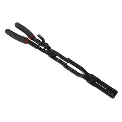 LONG REACH HOSE CLAMP PLIERS