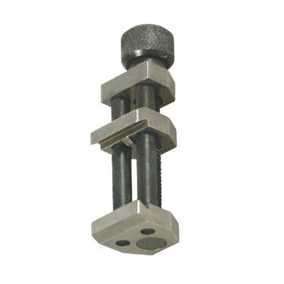 SMALL HOSE CLAMP VISE