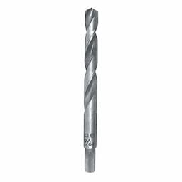 17/64" HIGH SPEED STEEL DRILL BITS
