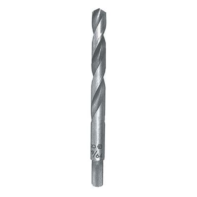 17/64" HIGH SPEED STEEL DRILL BITS