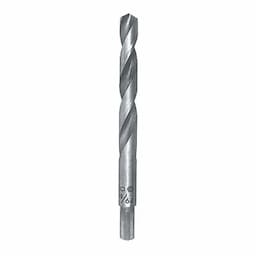 9/32" HIGH SPEED STEEL DRILL BITS