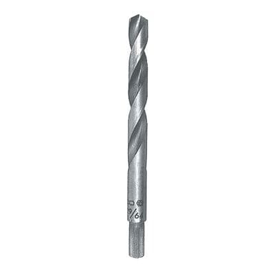 9/32" HIGH SPEED STEEL DRILL BITS